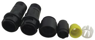 BULGIN LIMITED PXP4011/03S/3035