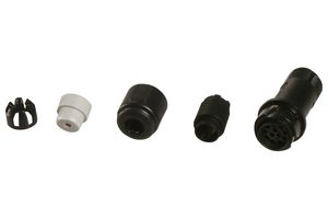 BULGIN LIMITED PXP4011/12P/3035