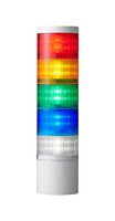 PATLITE (U.S.A.) LR10-1M2WJNW-R