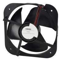 NMB TECHNOLOGIES 17240JA-12M-YA-00