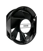 NMB TECHNOLOGIES 15050VE-48R-GU-03 DC FAN, 172.7MM, 346.1CFM, 68DB