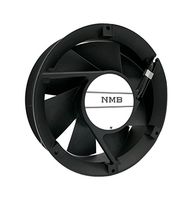 NMB TECHNOLOGIES 17250VE-48R-GU-01 DC FAN, 172.7MM, 346CFM, 62DB