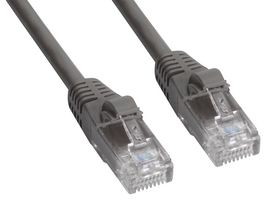 AMPHENOL CABLES ON DEMAND MP-5ERJ45UNNA-010