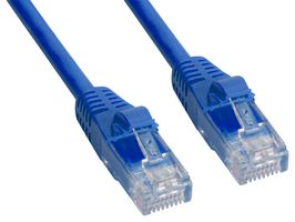 AMPHENOL CABLES ON DEMAND MP-5ERJ45UNNB-014