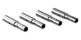 AMPHENOL SINE/TUCHEL MS10B23S CIRCULAR CONTACT, SKT, CRIMP, 12-10AWG