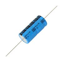 VISHAY MAL212514183E3 CAP, 18000UF, ALU ELEC, 10V, AXIAL