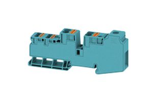 WEIDMULLER 2860560000