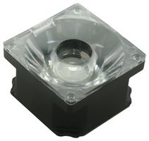 LEDIL - FA10668"CXP-RS - LENS, REAL SPOT, CREE XPE