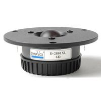dynavox tweeter