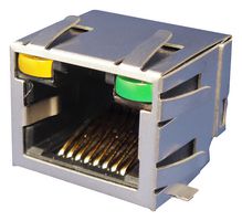 AMPHENOL COMMUNICATIONS SOLUTIONS RJCSE-538A-01