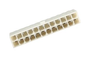 AMPHENOL COMMUNICATIONS SOLUTIONS 10127820-0822LF CONNECTOR, HEADER, 8 POSITION, 2ROW, 4.2