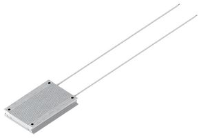 CGS - TE CONNECTIVITY HCF110J47RJ RES, 47R, 5%, 100W, WIREWOUND
