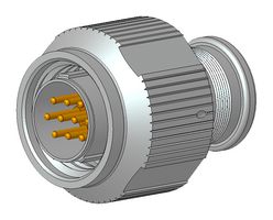 AMPHENOL AEROSPACE 2M801-036-16MT10-26PA