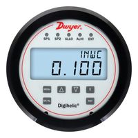 DWYER DHC-010.