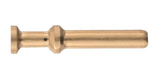 HARTING 09322006119 HEAVY DUTY CONTACT, PIN, CRIMP, 40A