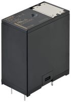 OMRON ELECTRONIC COMPONENTS - G5PZ-1A-X DC24 BY OMZ - POWER RELAY, SPST, 24VDC, 20A, THT