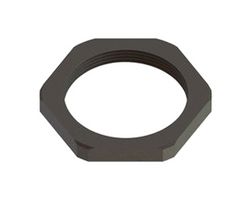 ESSENTRA COMPONENTS CGLN-PG9-BK