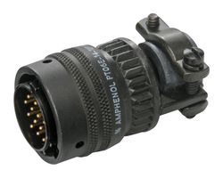 AMPHENOL INDUSTRIAL PT06E-14-5S(SR)