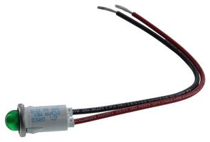 WAMCO WL-1091M5-24V