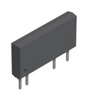 AQZ102 PANASONIC, MOSFET Relay, 60 V, 4 A, 0.09 ohm, SPST-NO AQZ102 PANASONIC, MOSFET Relay, 60 V, 4 A, 0.09 ohm, SPST-NO