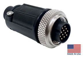 SWITCHCRAFT/CONXALL SF3282-12PG-540