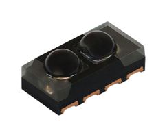 VISHAY VCND2040SLX02 OPTICAL SENSOR, REFLECTIVE, 855NM LED