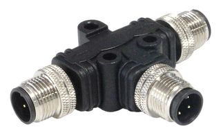 BULGIN LIMITED PXPPVC12TSMM04AFIIFI.
