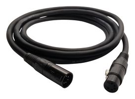 IO AUDIO TECHNOLOGIES IO-DMX5-25-P