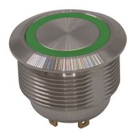 C&K COMPONENTS ATPS22SL0000M0SA04G