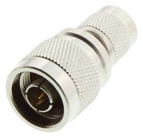 AMPHENOL RF 242133RP N PLUG TO TNC RP PLUG
