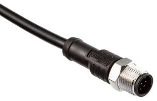 AMPHENOL LTW SM12A-05BMMM-SL8D01.