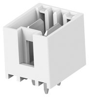 ERNI - TE CONNECTIVITY 2390874-2 RECT PWR CONN, HDR, 2POS, 1ROW, 5MM