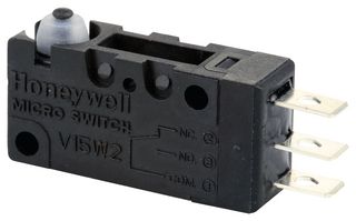 HONEYWELL V15W2-EZ100-W2.