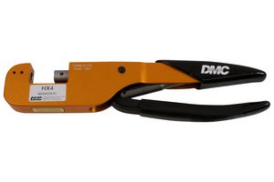 DANIELS M22520/5-01. TOOL, HAND CRIMP, CONNECTOR