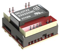 MURATA POWER SOLUTIONS MGJ3T12150505MC-R7.