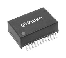 PULSE ELECTRONICS - HX4019NL - MDL, SIN,2.5GPP, 1:1, 4KV,  FUNCTUNIONAL