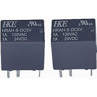 MULTICOMP CMA1-S-DC12V-A