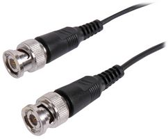 MULTICOMP PRO CT-BNCCORD-MM 4 BNC Male to Male Coupler