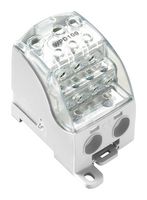 WEIDMULLER 1562090000. TB, POWER DISTRIBUTION, 1POS, 185MM2