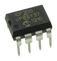 Проекты на pic10f200