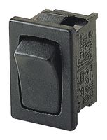 RA131C1121. - E-switch - ROCKER SWITCH, SPST, 16A