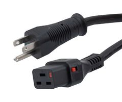 L-COM C19LHGN515P-15-3F