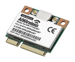 ADVANTECH AIW-171HQ-001