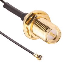 LINX - TE CONNECTIVITY CSJ-RGFB-200-MHF4