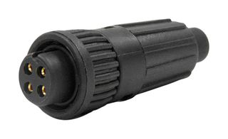 SWITCHCRAFT/CONXALL 6380-4SG-522