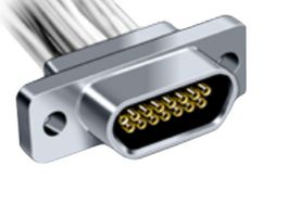 GLENAIR M83513/22-B01CP