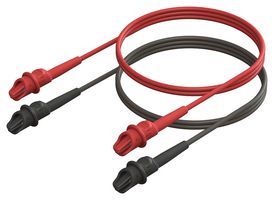 CAL TEST ELECTRONICS CT4485-100