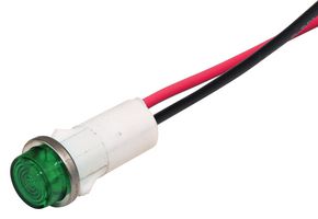 VCC / VISUAL COMMUNICATIONS COMPANY 1092QC5-125VAC