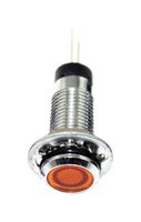 MALLORY FL1M-8FJ-2-Y24V