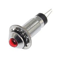 MALLORY FL1M-8SJ-3-R110V